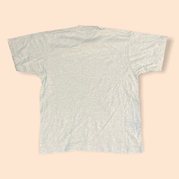 Go tribe Cleveland fruit of the loom tee 21x27 - Picture 4 of 4